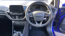 Ford Fiesta 1.1 Zetec 3dr Petrol Hatchback